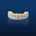 Mataas na kalidad na buong dental zirconia